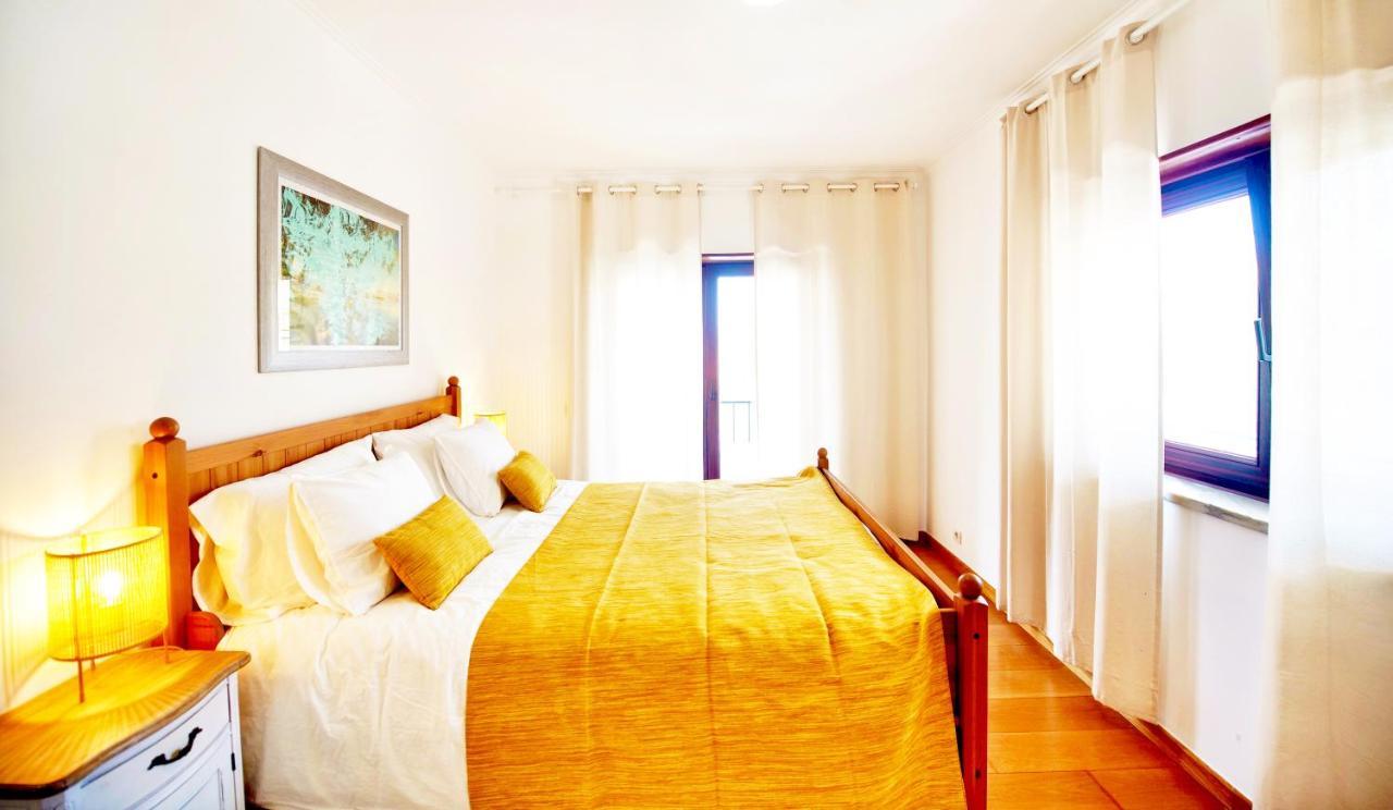 Happy Holiday Cascais - Parede Apartment Exterior photo