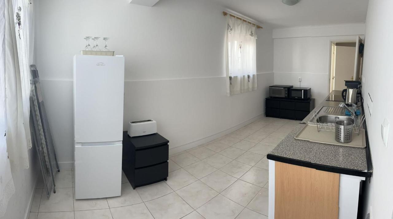 Happy Holiday Cascais - Parede Apartment Exterior photo